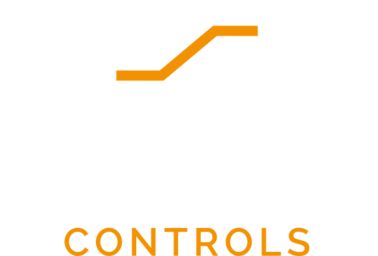 Highnett Controls Logo White