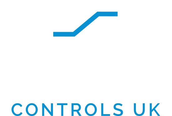 Macklin Controls Logo White
